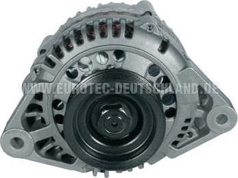 Eurotec 12060287 - Alternator autospares.lv