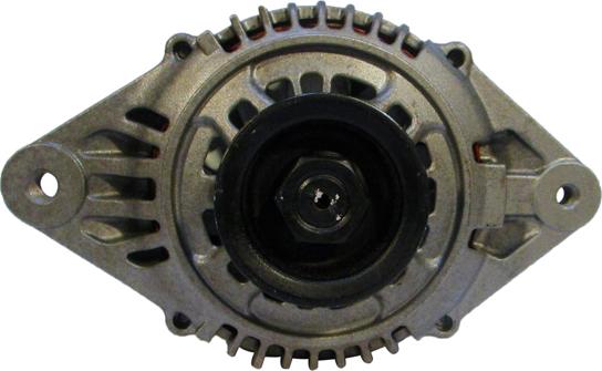 Eurotec 12060234 - Alternator autospares.lv