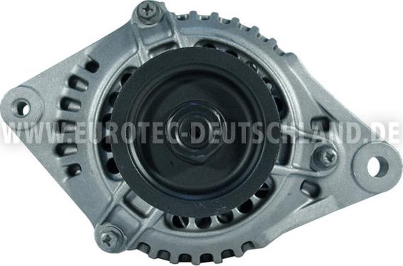 Eurotec 12060237 - Alternator autospares.lv