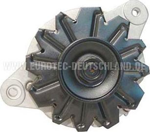 Eurotec 12060270 - Alternator autospares.lv