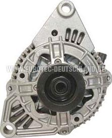 Eurotec 12060278 - Alternator autospares.lv