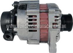 Eurotec 12060794 - Alternator autospares.lv