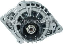 Eurotec 12060796 - Alternator autospares.lv