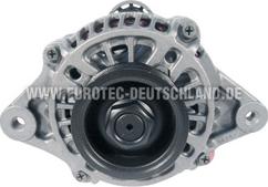 Eurotec 12060790 - Alternator autospares.lv