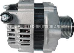 Eurotec 12060791 - Alternator autospares.lv