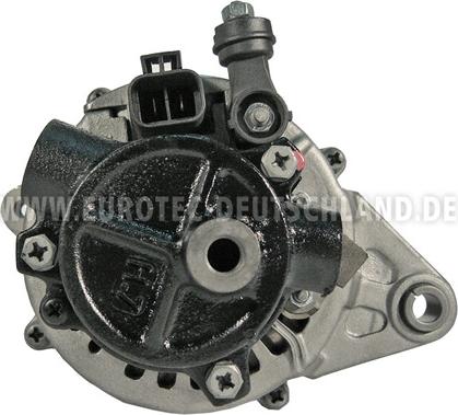 Eurotec 12060793 - Alternator autospares.lv