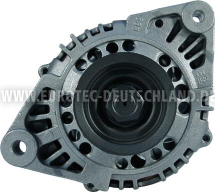 Eurotec 12060740 - Alternator autospares.lv