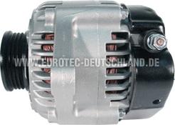 Eurotec 12060743 - Alternator autospares.lv