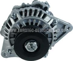 Eurotec 12060755 - Alternator autospares.lv