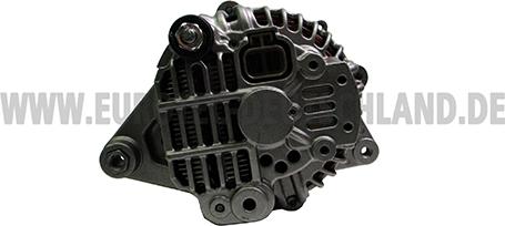 Eurotec 12060751 - Alternator autospares.lv