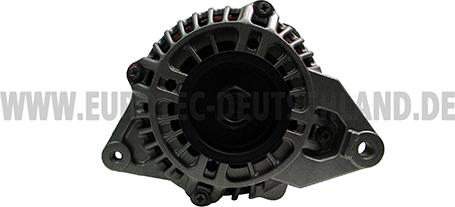 Eurotec 12060751 - Alternator autospares.lv