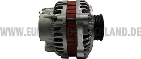 Eurotec 12060751 - Alternator autospares.lv