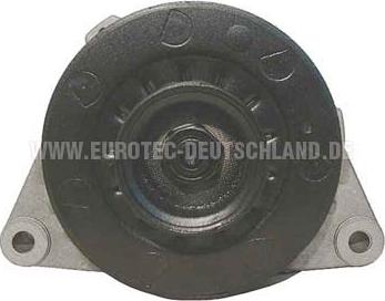Eurotec 12060757 - Alternator autospares.lv