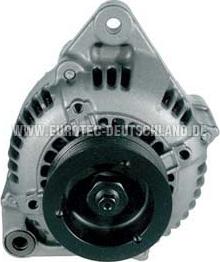 Eurotec 12060704 - Alternator autospares.lv