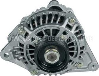 Eurotec 12060706 - Alternator autospares.lv