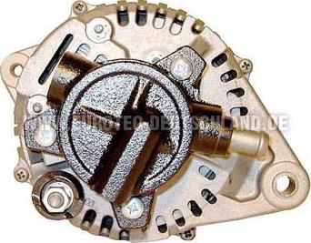 Eurotec 12060702 - Alternator autospares.lv