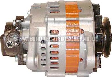 Eurotec 12060702 - Alternator autospares.lv