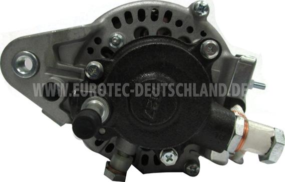 Eurotec 12060714 - Alternator autospares.lv