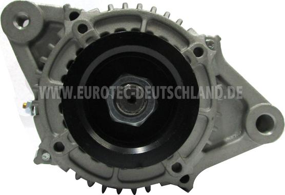 Eurotec 12060715 - Alternator autospares.lv