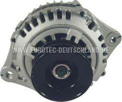 Eurotec 12060710 - Alternator autospares.lv