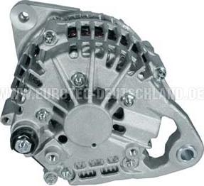 Eurotec 12060713 - Alternator autospares.lv