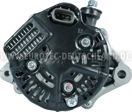 Eurotec 12060717 - Alternator autospares.lv