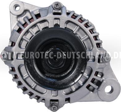 Eurotec 12060785 - Alternator autospares.lv