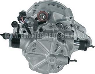 Eurotec 12060735 - Alternator autospares.lv