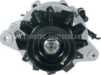 Eurotec 12060735 - Alternator autospares.lv