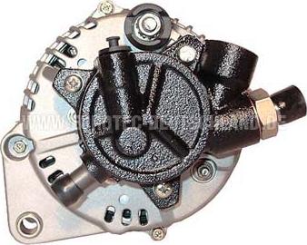 Eurotec 12060720 - Alternator autospares.lv