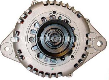 Eurotec 12060720 - Alternator autospares.lv