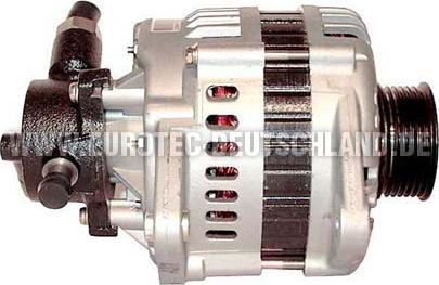 Eurotec 12060720 - Alternator autospares.lv