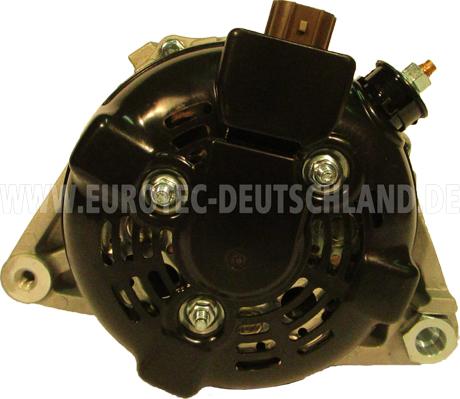 Eurotec 12061093 - Alternator autospares.lv