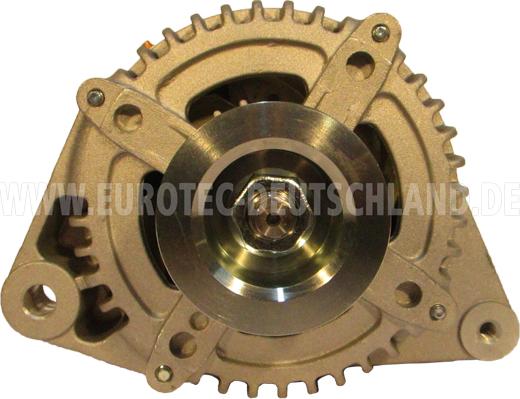 Eurotec 12061093 - Alternator autospares.lv