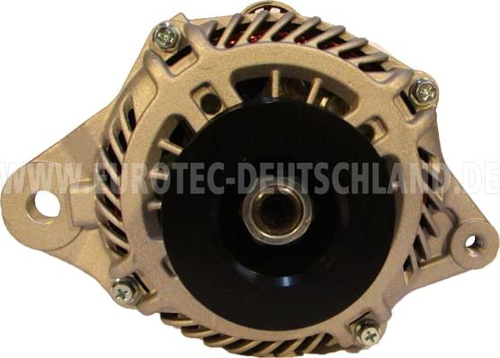 Eurotec 12061046 - Alternator autospares.lv