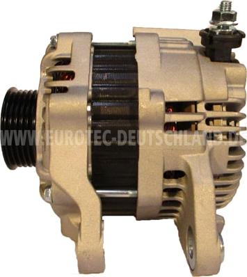 Eurotec 12061048 - Alternator autospares.lv