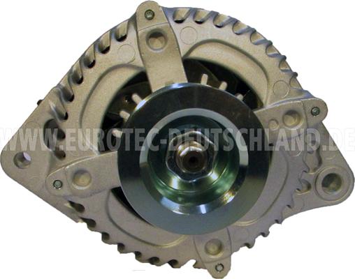 Eurotec 12061055 - Alternator autospares.lv