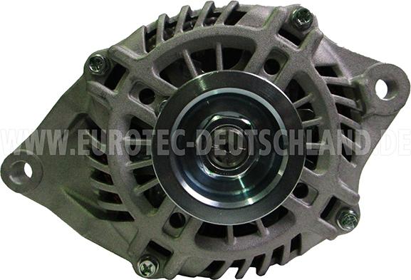 Eurotec 12061058 - Alternator autospares.lv