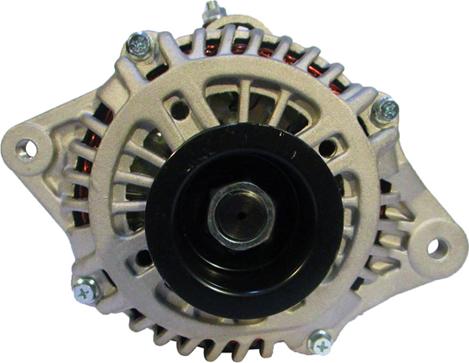 Eurotec 12061067 - Alternator autospares.lv