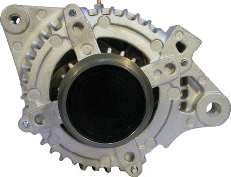 Eurotec 12061000 - Alternator autospares.lv