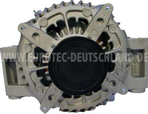 Eurotec 12061003 - Alternator autospares.lv