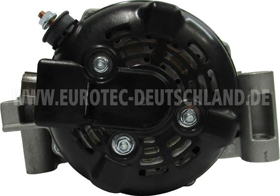 Eurotec 12061019 - Alternator autospares.lv