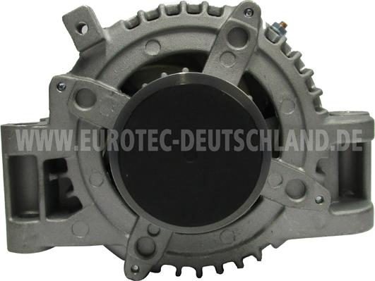 Eurotec 12061019 - Alternator autospares.lv