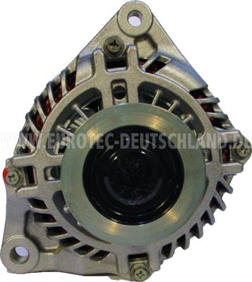 Eurotec 12061039 - Alternator autospares.lv