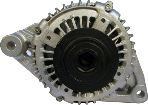 Eurotec 12061036 - Alternator autospares.lv