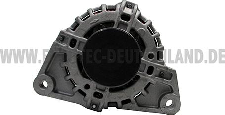 Eurotec 12061190 - Alternator autospares.lv