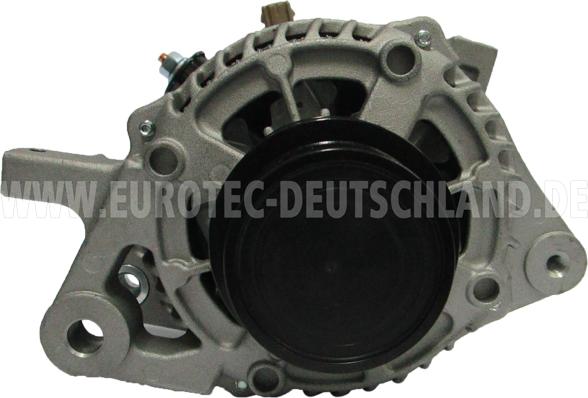 Eurotec 12061146 - Alternator autospares.lv