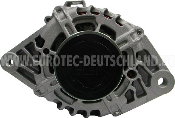 Eurotec 12061148 - Alternator autospares.lv