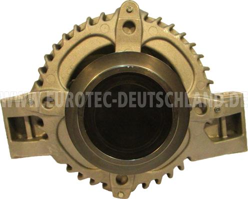 Eurotec 12061143 - Alternator autospares.lv