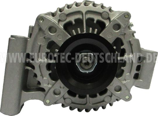 Eurotec 12061108 - Alternator autospares.lv